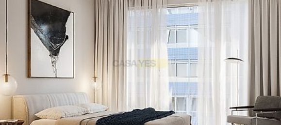 3 bedrooms Apartment in Lisbon, Portugal No. 9563 5