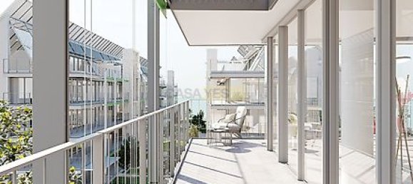 3 bedrooms Apartment in Lisbon, Portugal No. 9563 14