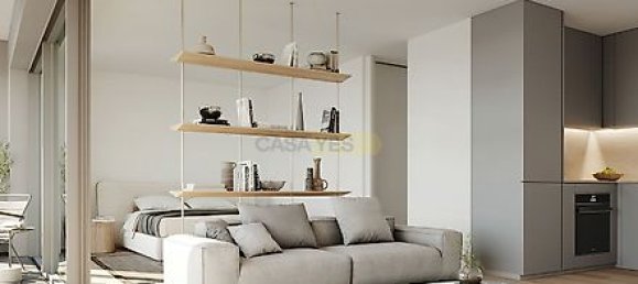 3 bedrooms Apartment in Lisbon, Portugal No. 9563 4