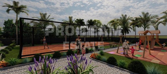 3 rooms Apartment in Dosemealti, Turkey No. 27151 10