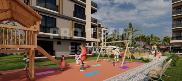 3 rooms Apartment in Dosemealti, Turkey No. 27151 8