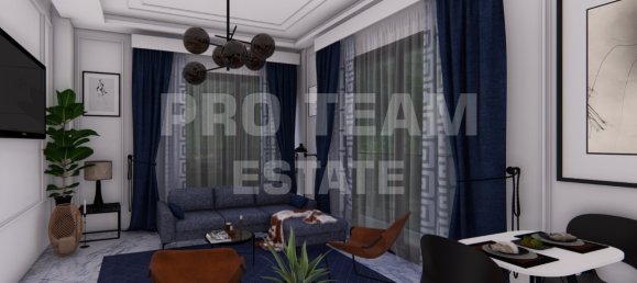 3 rooms Apartment in Dosemealti, Turkey No. 27151 16