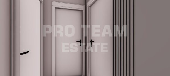 3 rooms Apartment in Dosemealti, Turkey No. 27151 18