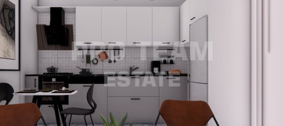 3 rooms Apartment in Dosemealti, Turkey No. 27151 14