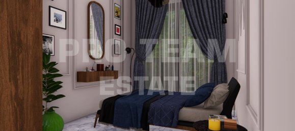3 rooms Apartment in Dosemealti, Turkey No. 27151 19