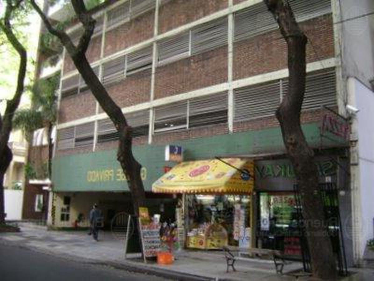 10m² Warehouse in Buenos Aires, Argentina No. 109259