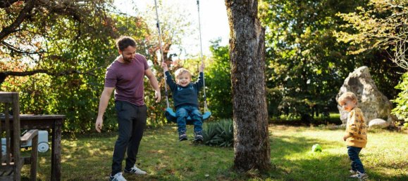 Дом с 8 комнатами в Клагенфурт ам Вёртерзе, Австрия № 236583 18