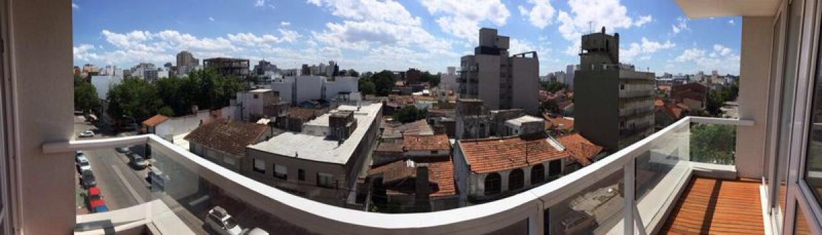 Studio in Mar del Plata, Argentina No. 97316