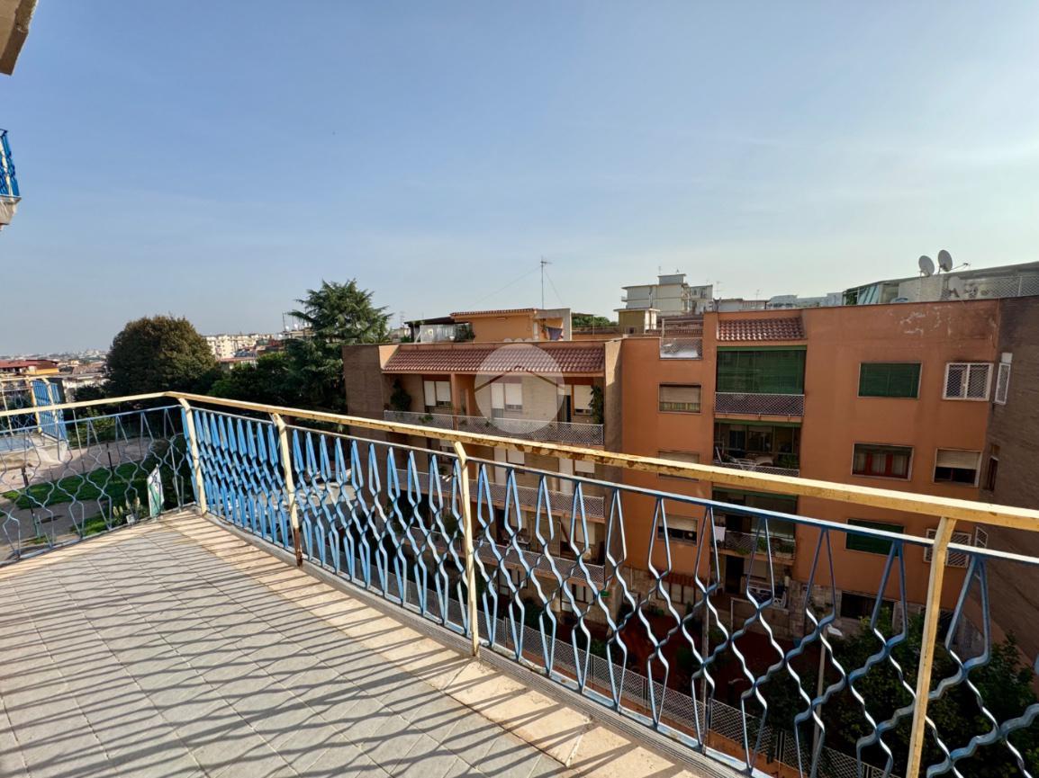 Apartamento de 3 divisões em Marano di Napoli, Italy N.º 5983