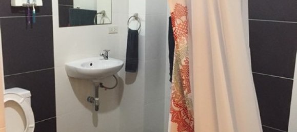 Кондоминиум  с 2 спальнями в Паттайя, Таиланд № 962 21