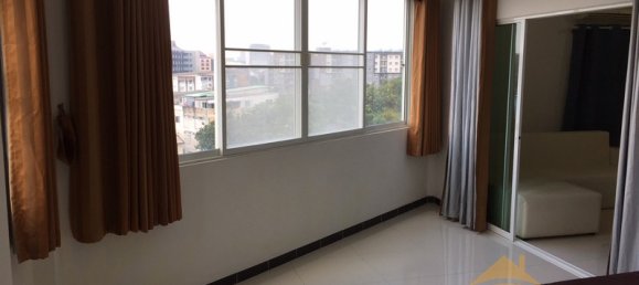 Кондоминиум  с 2 спальнями в Паттайя, Таиланд № 962 10