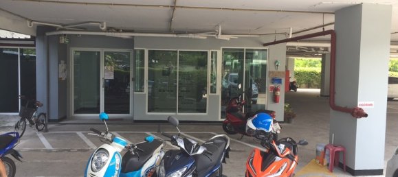 Кондоминиум  с 2 спальнями в Паттайя, Таиланд № 962 2