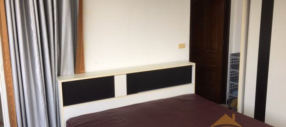 Кондоминиум  с 2 спальнями в Паттайя, Таиланд № 962 11