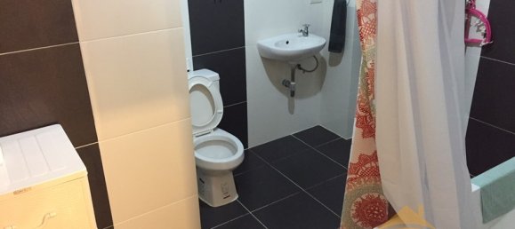 Кондоминиум  с 2 спальнями в Паттайя, Таиланд № 962 22