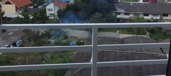 Кондоминиум  с 2 спальнями в Паттайя, Таиланд № 962 24