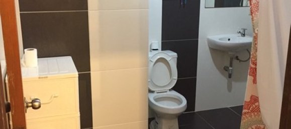 Кондоминиум  с 2 спальнями в Паттайя, Таиланд № 962 19