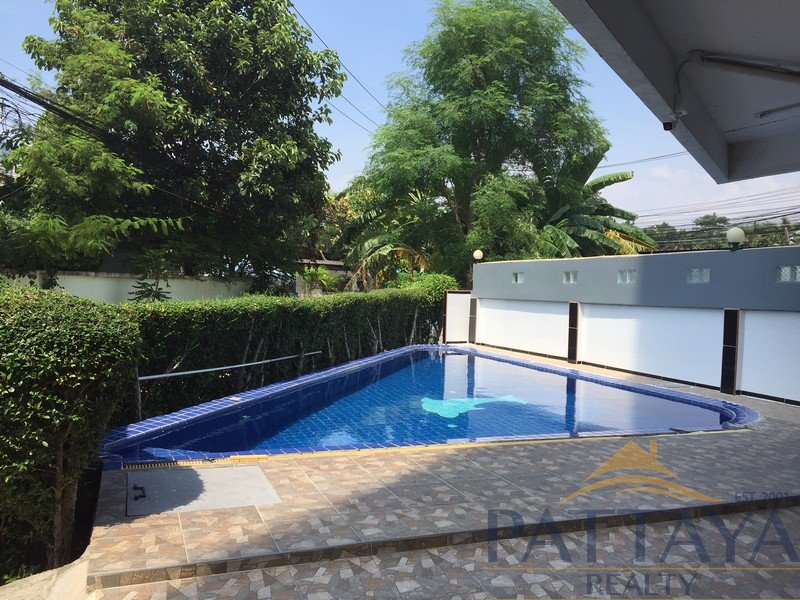 Кондоминиум  с 2 спальнями в Паттайя, Таиланд № 962