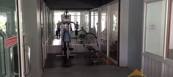 Кондоминиум  с 2 спальнями в Паттайя, Таиланд № 962 4