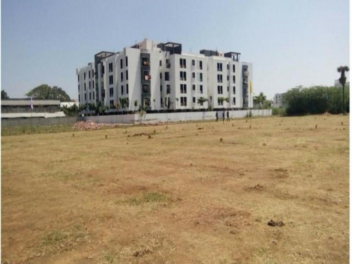 Terreno en Chennai, India No. 34496