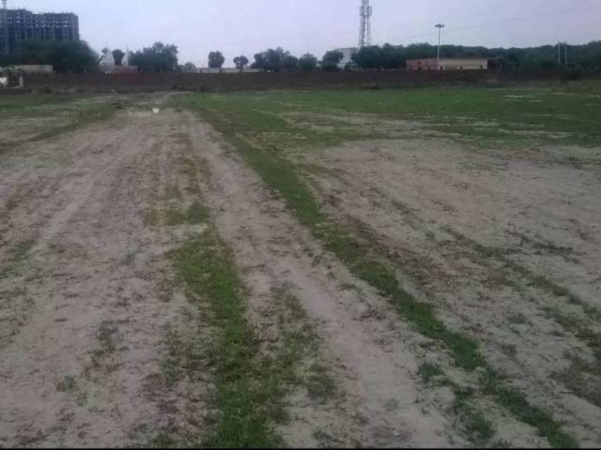 Земельный участок в Фаридабад, Индия № 35588