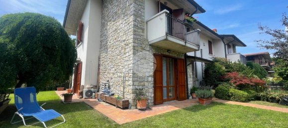 5-salle Villa à Cellatica, Italy No. 162170 31