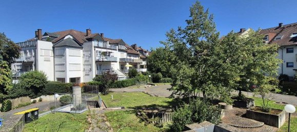 3 Schlafzimmer Wohnung in Aschaffenburg, Germany, Nr. 315959 11