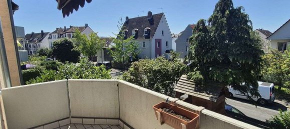 3 Schlafzimmer Wohnung in Aschaffenburg, Germany, Nr. 315959 12