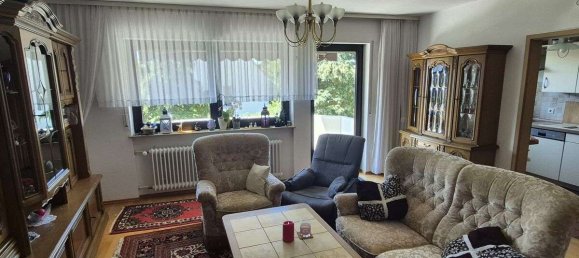3 Schlafzimmer Wohnung in Aschaffenburg, Germany, Nr. 315959 6
