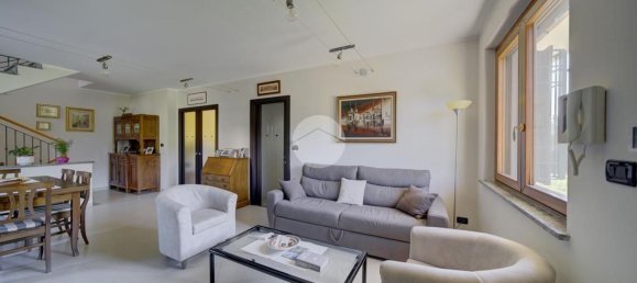 Villa T9 em Coazze, Italy N.º 358348 7