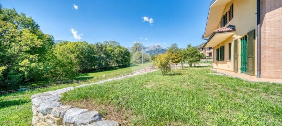 Villa T9 em Coazze, Italy N.º 358348 37