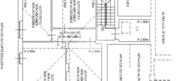 Villa T9 em Coazze, Italy N.º 358348 44