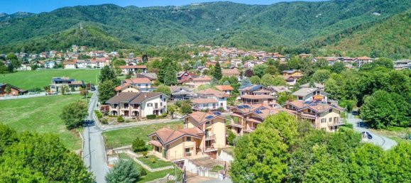 Villa T9 em Coazze, Italy N.º 358348 39