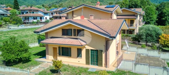 Villa T9 em Coazze, Italy N.º 358348 2