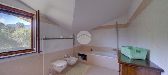 Villa T9 em Coazze, Italy N.º 358348 24