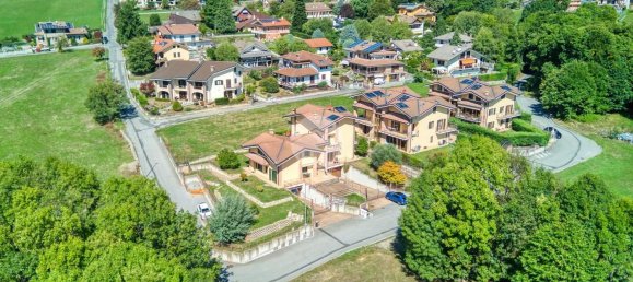 Villa T9 em Coazze, Italy N.º 358348 42