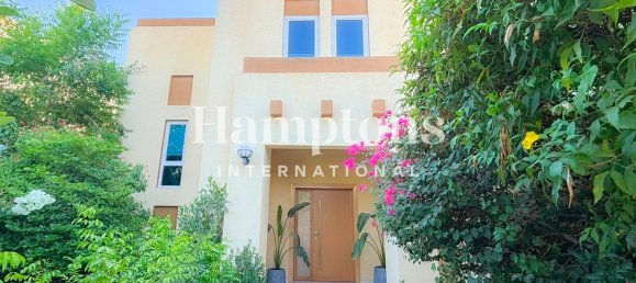 3 Schlafzimmer Villa in Jumeirah Park, UAE, Nr. 190998 5