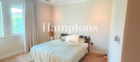 3 Schlafzimmer Villa in Jumeirah Park, UAE, Nr. 190998 7