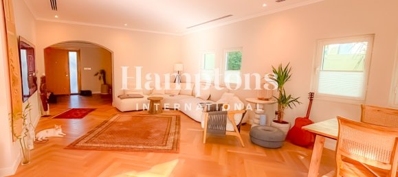 3 Schlafzimmer Villa in Jumeirah Park, UAE, Nr. 190998 3
