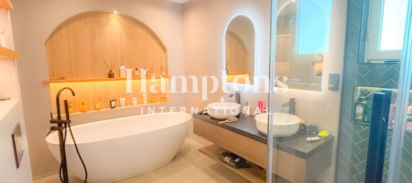 3 Schlafzimmer Villa in Jumeirah Park, UAE, Nr. 190998 10