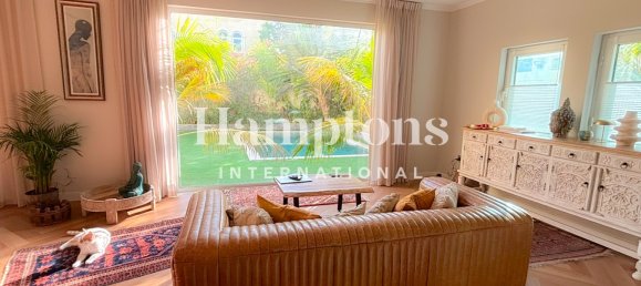3 Schlafzimmer Villa in Jumeirah Park, UAE, Nr. 190998 4
