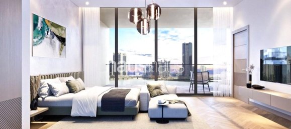 Studio in Business Bay, UAE No. 98800 2