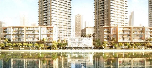 Studio in Business Bay, UAE No. 98800 9