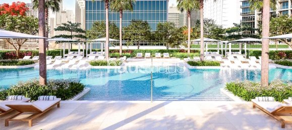 Studio in Business Bay, UAE No. 98800 5