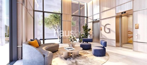 Studio in Business Bay, UAE No. 98800 3