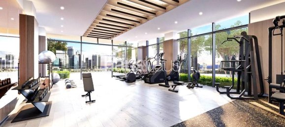 Studio in Business Bay, UAE No. 98800 4