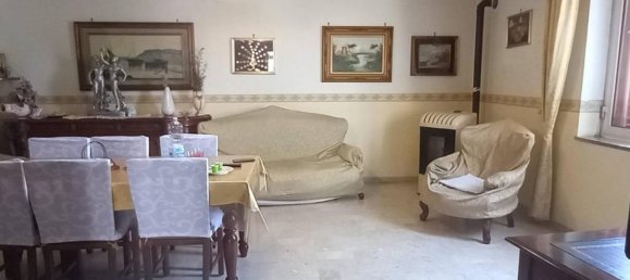 4 rooms Apartment in Pompei, Italy No. 70999 7
