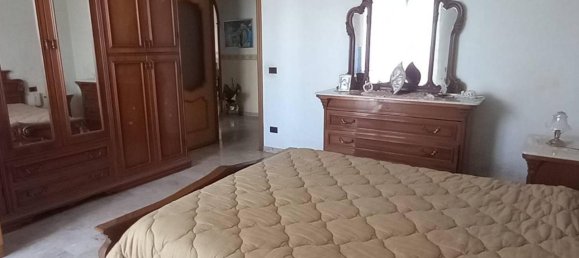 4 rooms Apartment in Pompei, Italy No. 70999 10
