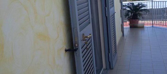 4 rooms Apartment in Pompei, Italy No. 70999 15