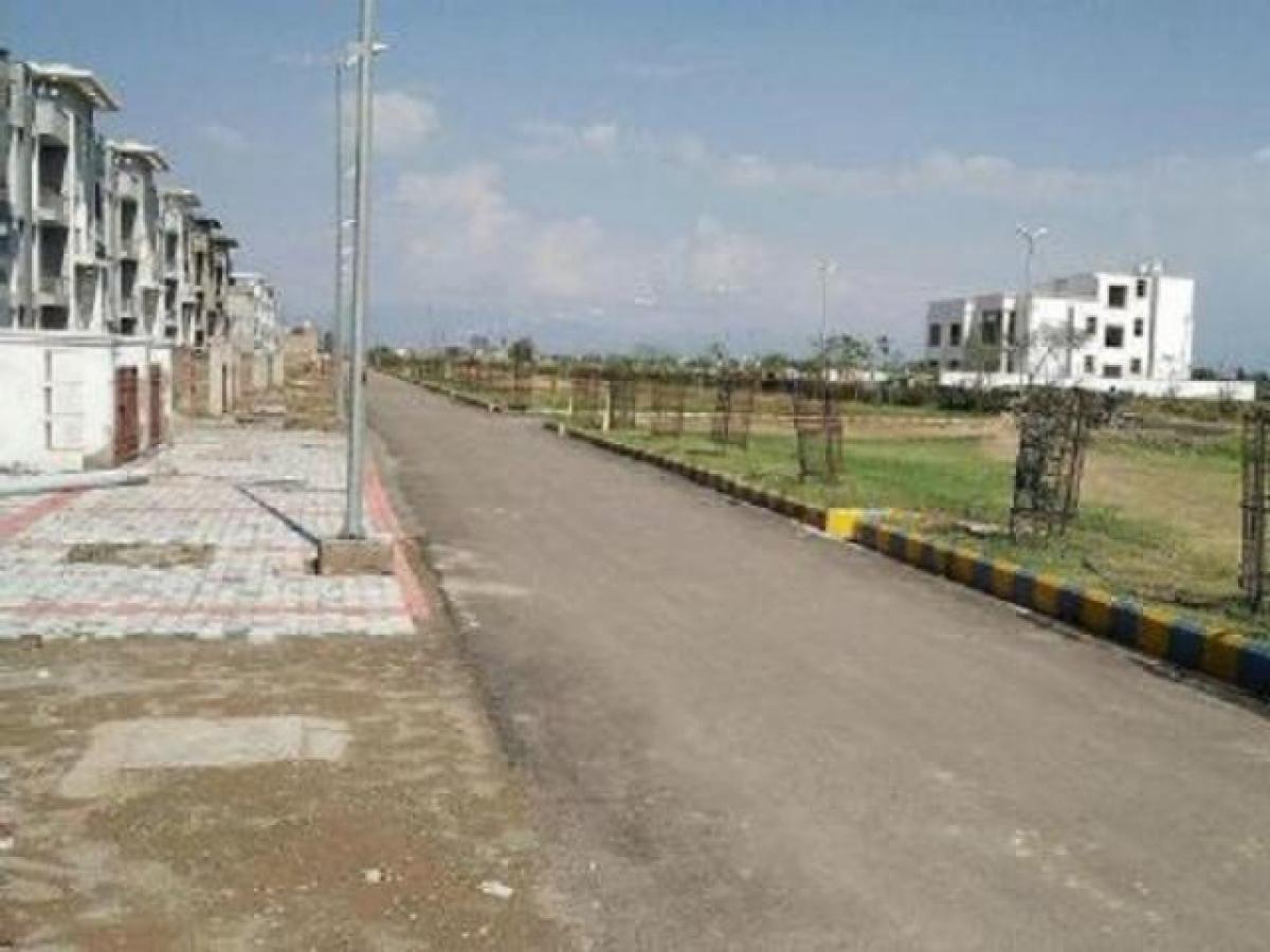  Land in Mohali, India No. 31082