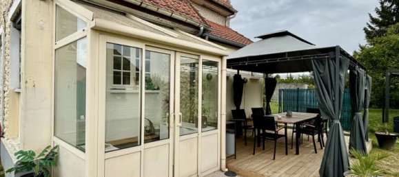 2 Schlafzimmer Haus in Laon, France, Nr. 243941 2